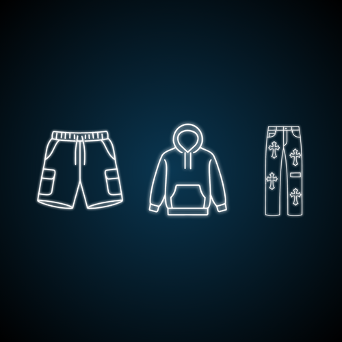 All Clothing Bundle