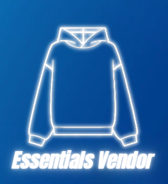 Essentials Vendor