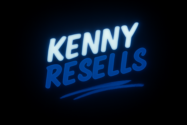 KennyResells